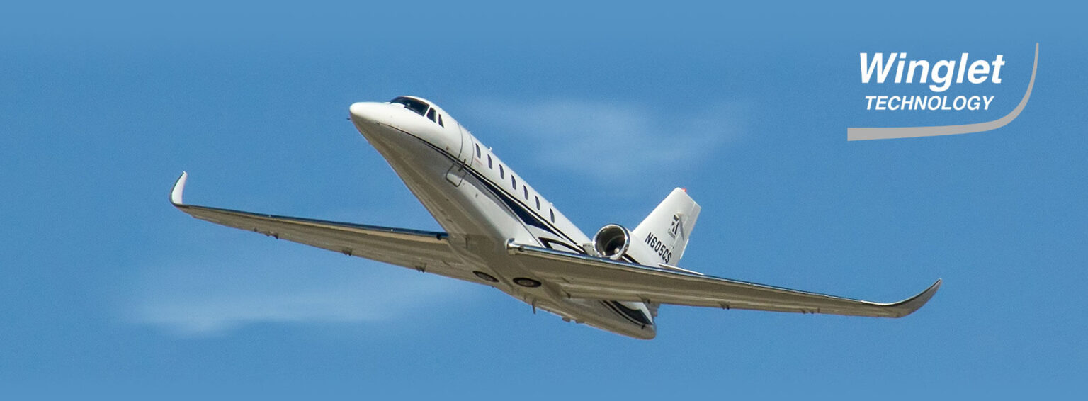 Winglet Technology Winglet Technology